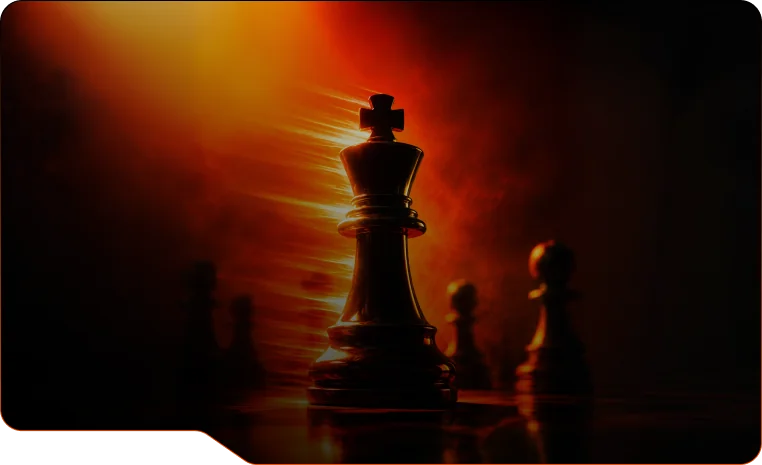 Strategy
