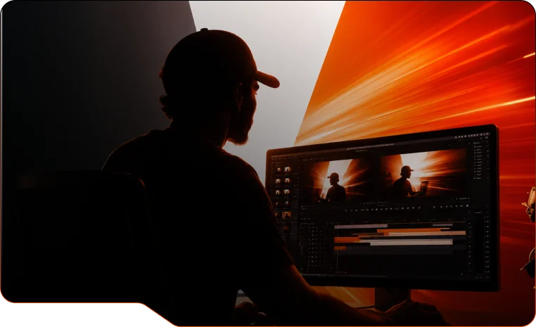 Realtime Editing